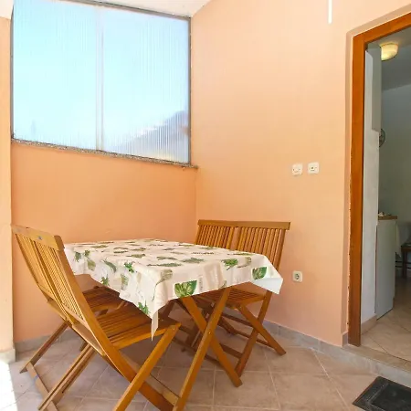 Apartman Klaudio 1318 Pomer