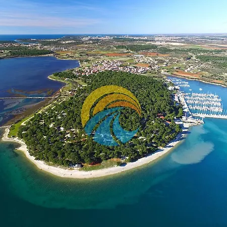 Apartman Klaudio 1318 *