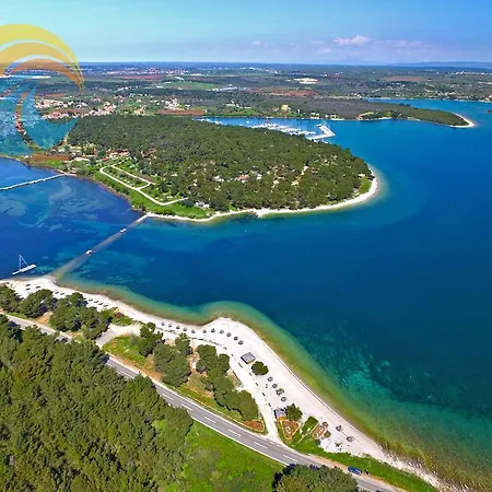 Apartman Klaudio 1318 *