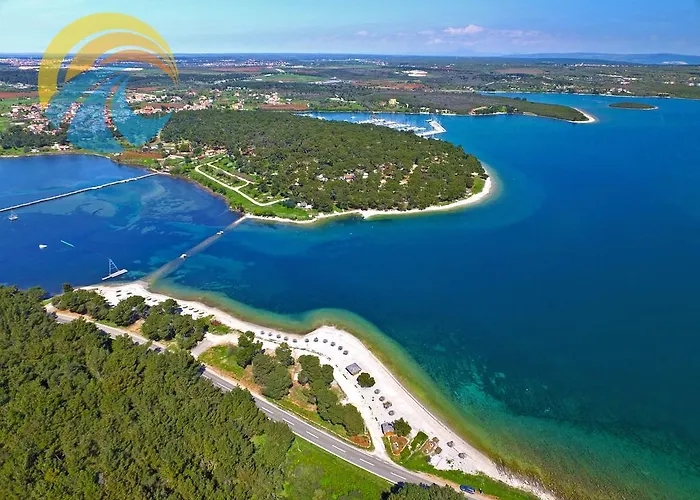 公寓 Klaudio 1318 *