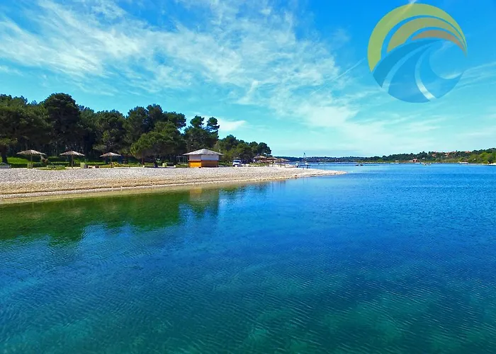 Klaudio 1318 公寓 波梅尔